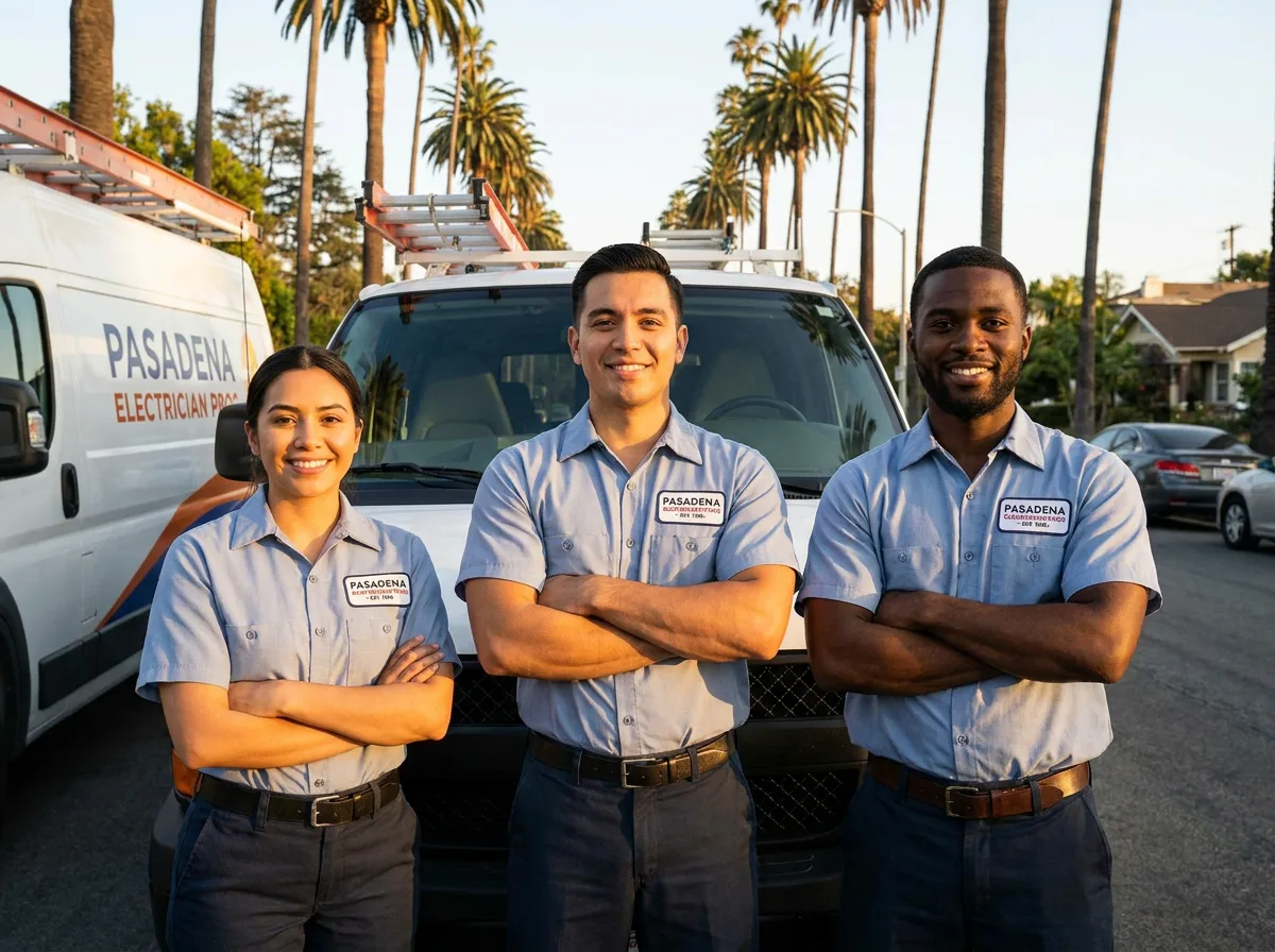 Electrician company in Conshohocken, PA