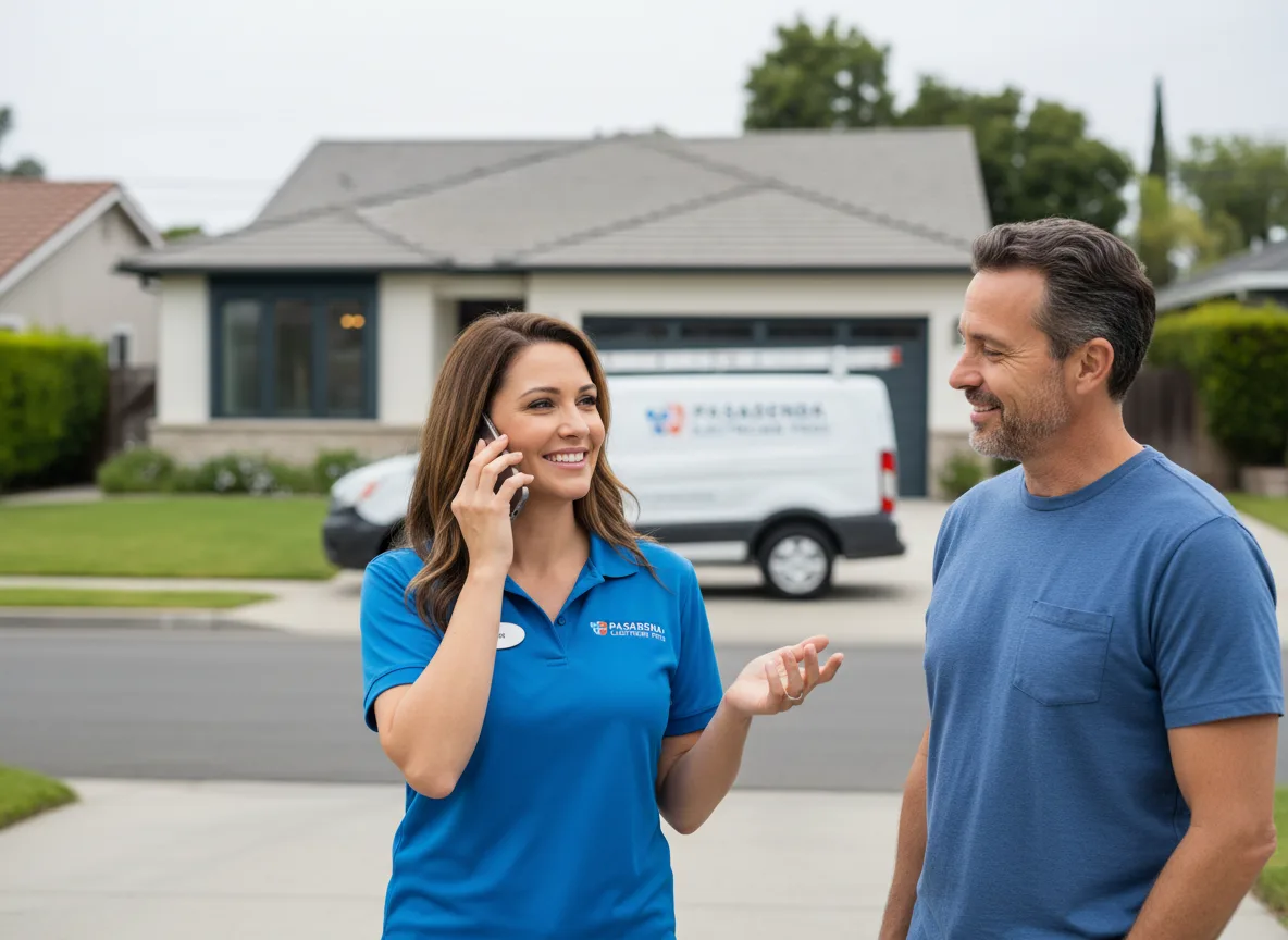 Electrician Conshohocken, PA FAQs